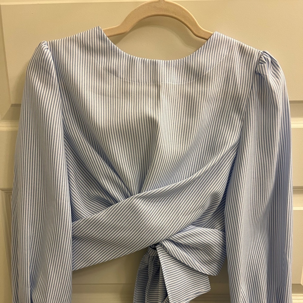 English Factory top, never used!